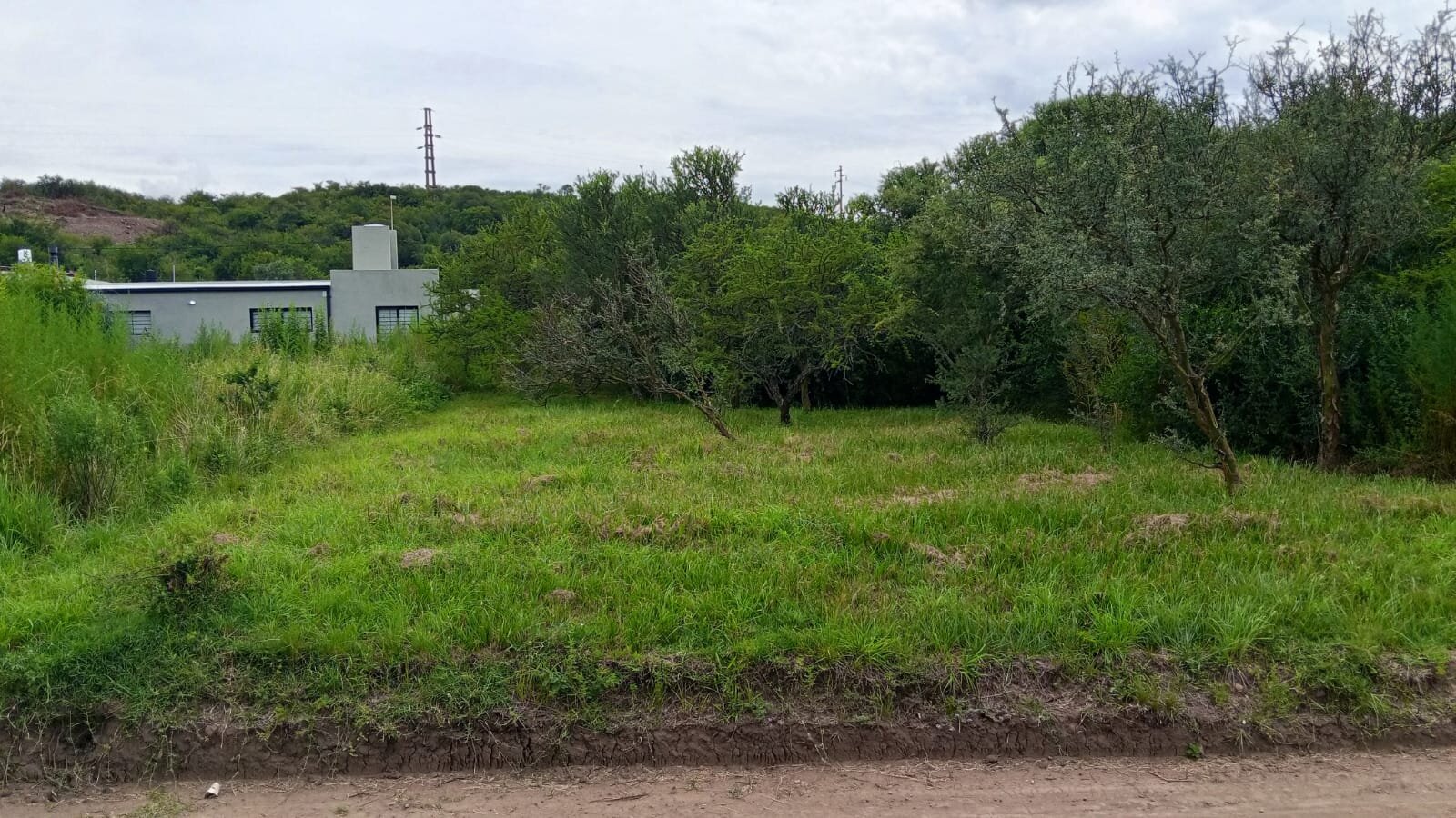 VILLA DEL DIQUE CALMUCHITA lotes con escritura y financiacion a metros del lago - 2