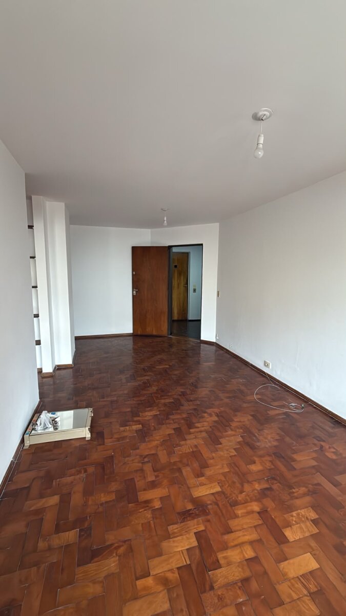 Excelente ubicación- Barrio Guemes - Un dormitorio , muy luminoso