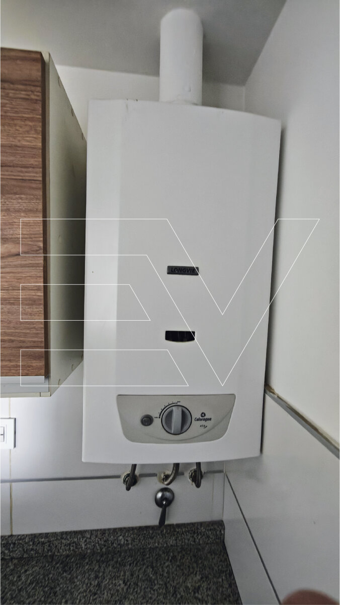 ALQUILER. CIUDAD GAMA. DEPTO 1 DORM MODERNO BALCON CON ASADOR. AMENITIES - Imagen 12