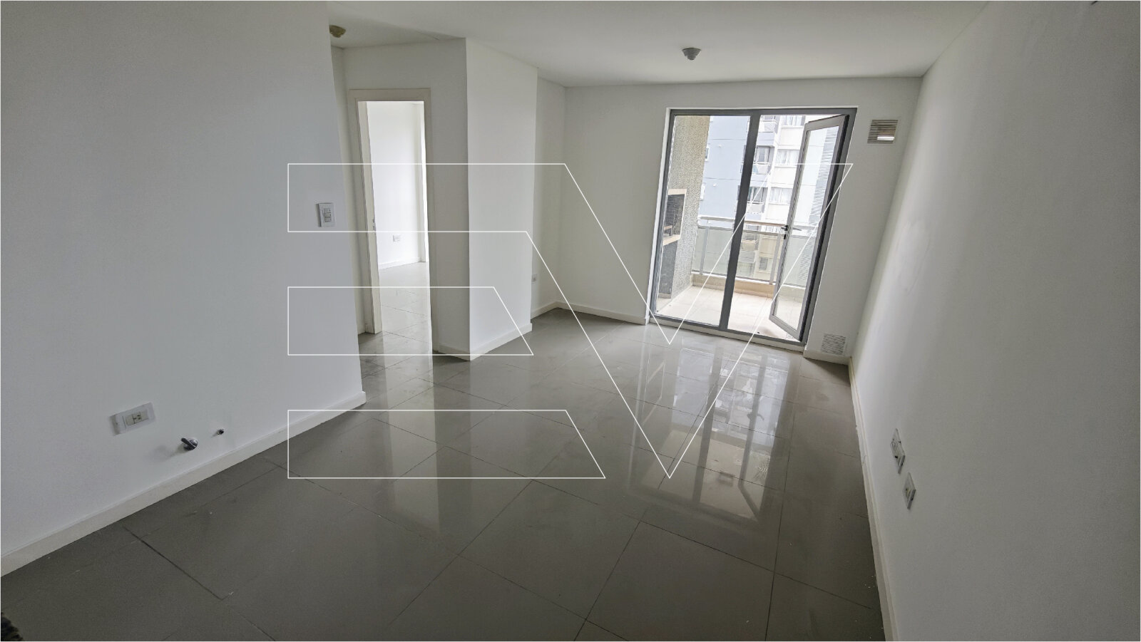 ALQUILER. CIUDAD GAMA. DEPTO 1 DORM MODERNO BALCON CON ASADOR. AMENITIES - Imagen 14