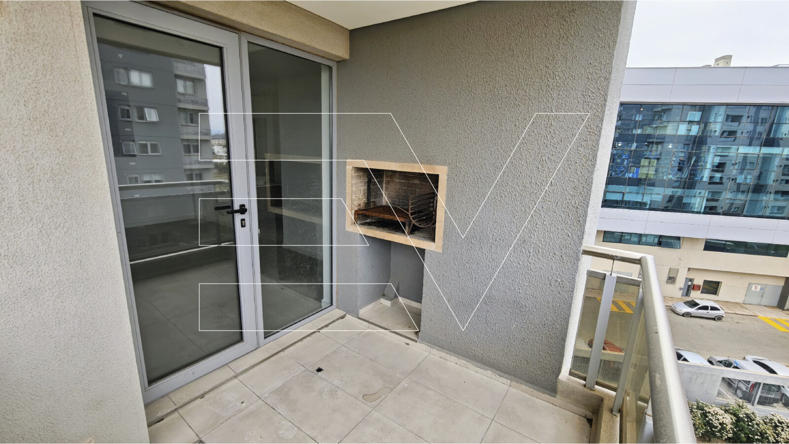 ALQUILER. CIUDAD GAMA. DEPTO 1 DORM MODERNO BALCON CON ASADOR. AMENITIES - Imagen 18