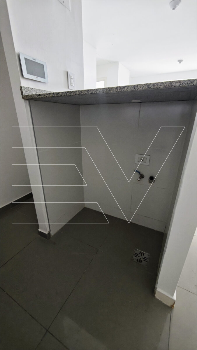 ALQUILER. CIUDAD GAMA. DEPTO 1 DORM MODERNO BALCON CON ASADOR. AMENITIES - Imagen 11