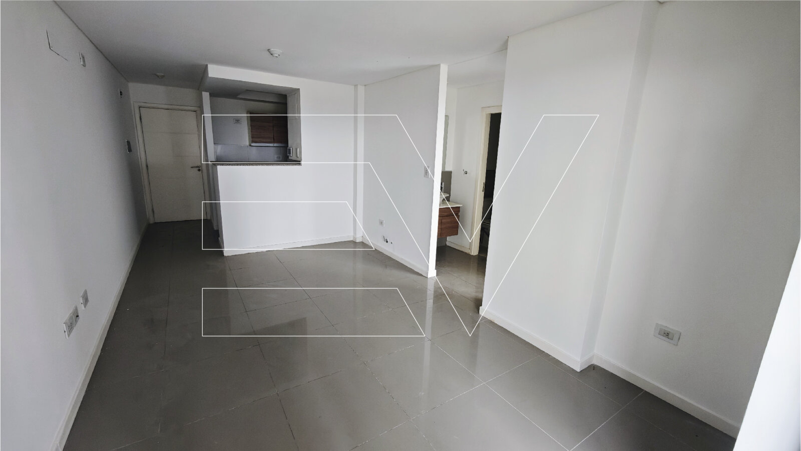 ALQUILER. CIUDAD GAMA. DEPTO 1 DORM MODERNO BALCON CON ASADOR. AMENITIES - Imagen 19