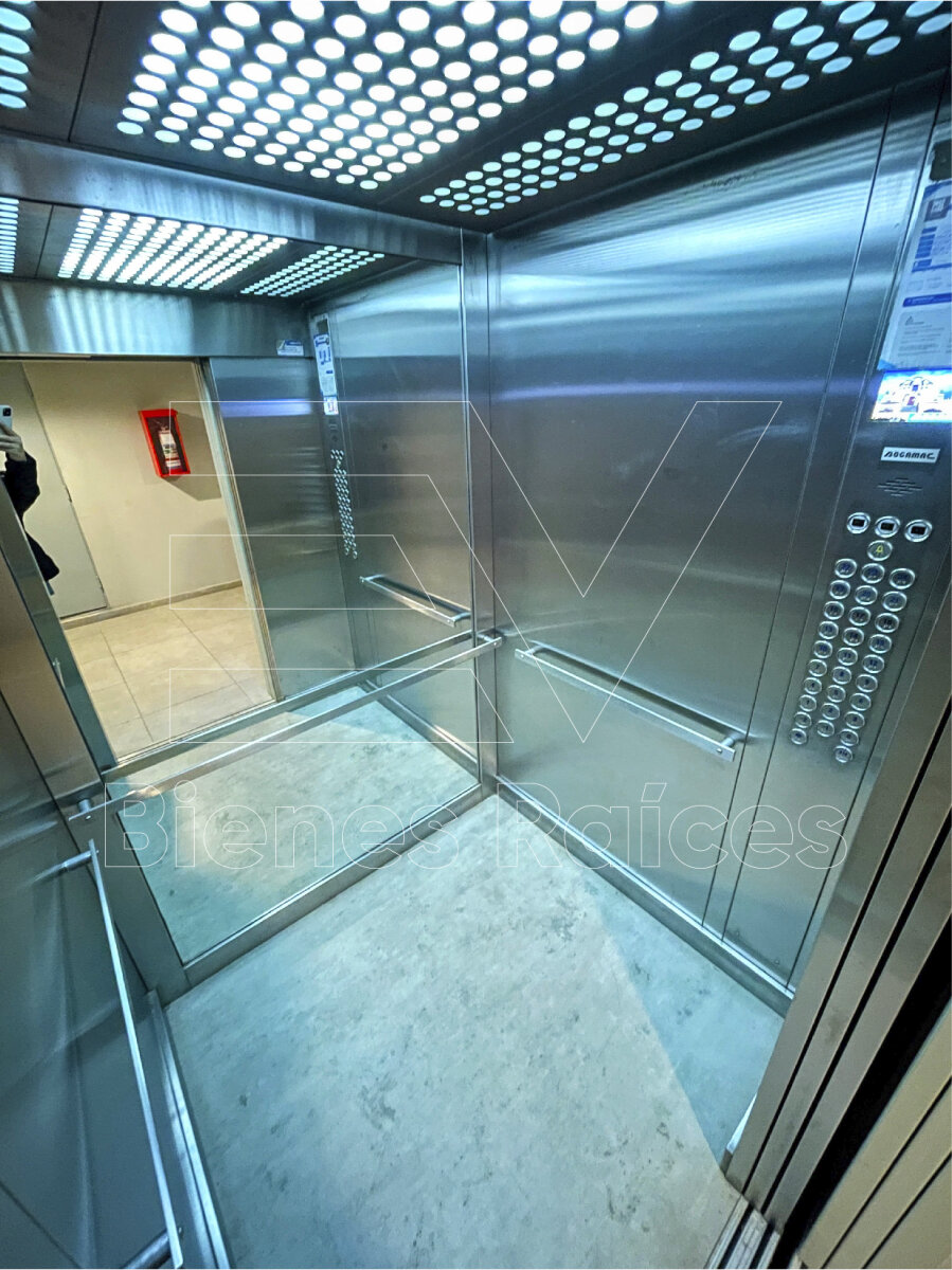 ALQUILER. CIUDAD GAMA. DEPTO 1 DORM MODERNO BALCON CON ASADOR. AMENITIES - Imagen 4
