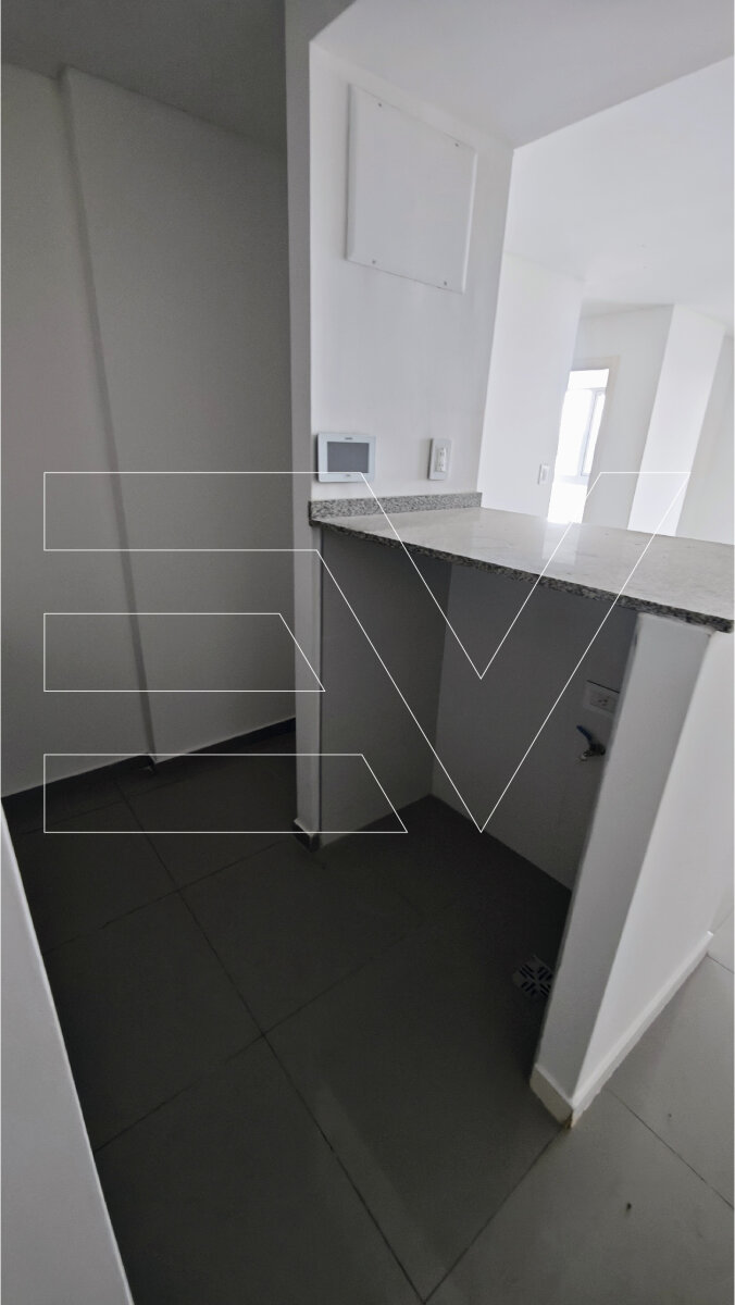 ALQUILER. CIUDAD GAMA. DEPTO 1 DORM MODERNO BALCON CON ASADOR. AMENITIES - Imagen 8