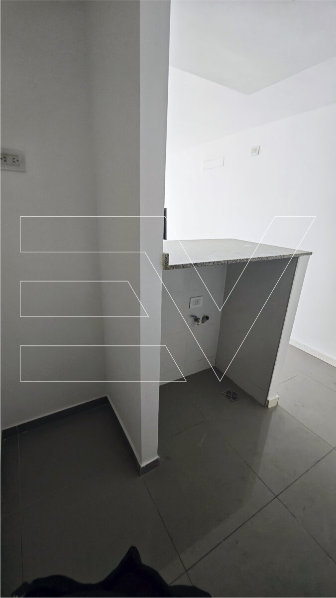 ALQUILER. CIUDAD GAMA. DEPTO 1 DORM MODERNO BALCON CON ASADOR. AMENITIES - Imagen 13