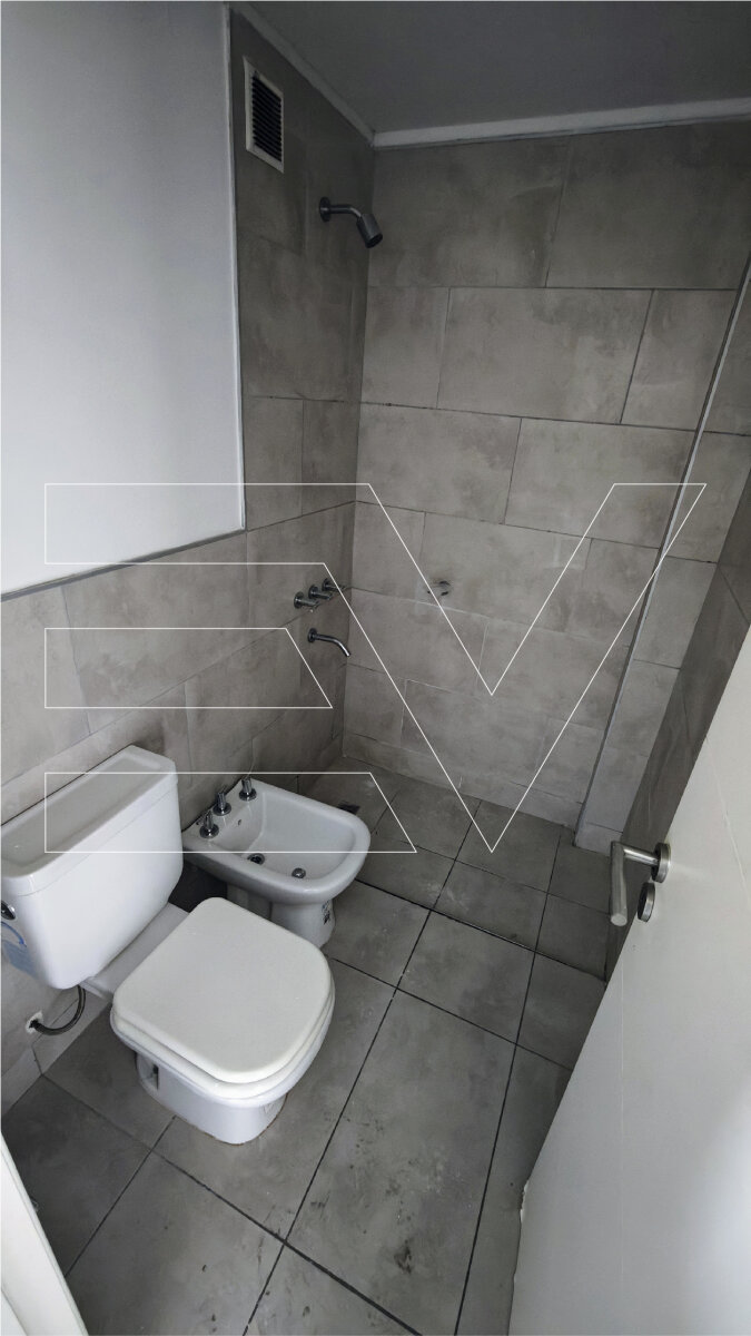 ALQUILER. CIUDAD GAMA. DEPTO 1 DORM MODERNO BALCON CON ASADOR. AMENITIES - Imagen 22