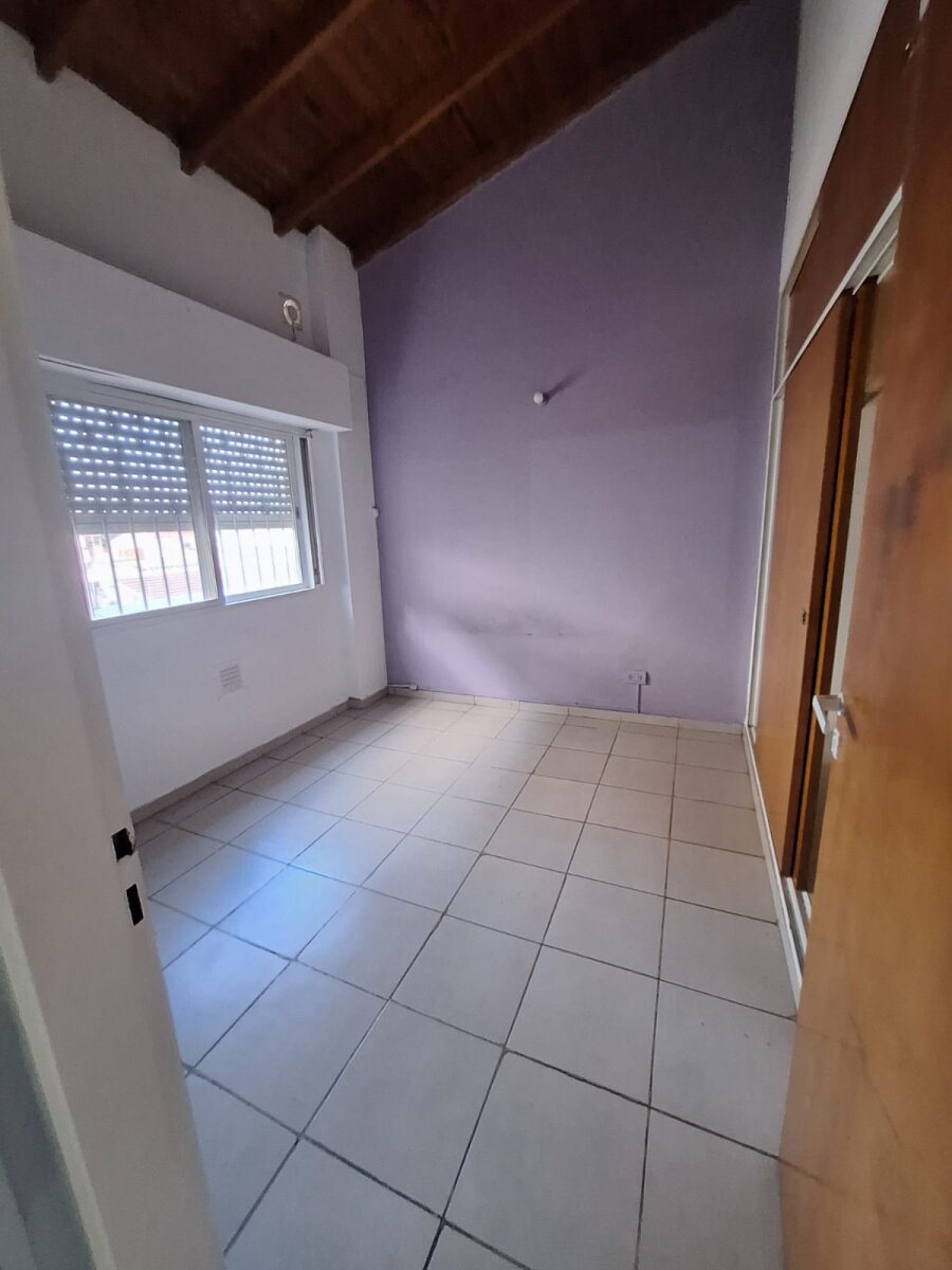 VENTA DEPTO 2 AMB. C/TERRAZA SAN JUSTO - 8