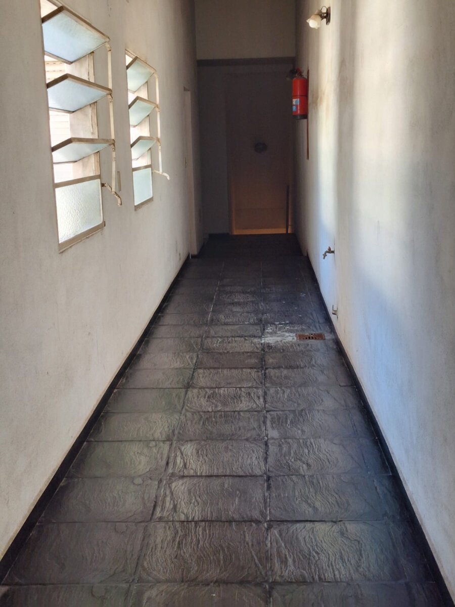 VENTA DEPTO 2 AMB. C/TERRAZA SAN JUSTO - 2