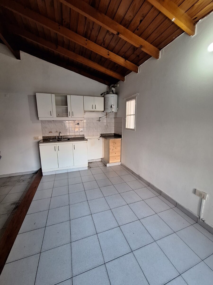 VENTA DEPTO 2 AMB. C/TERRAZA SAN JUSTO - 5