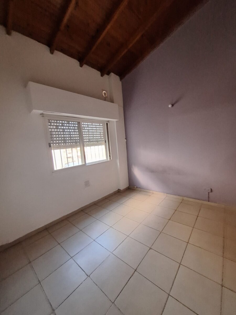 VENTA DEPTO 2 AMB. C/TERRAZA SAN JUSTO - 7
