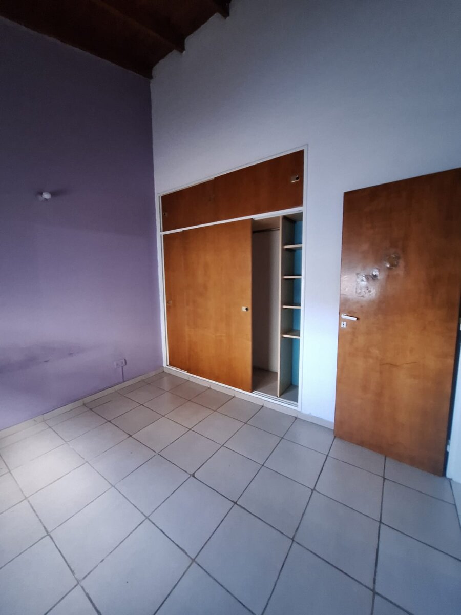 VENTA DEPTO 2 AMB. C/TERRAZA SAN JUSTO - 9