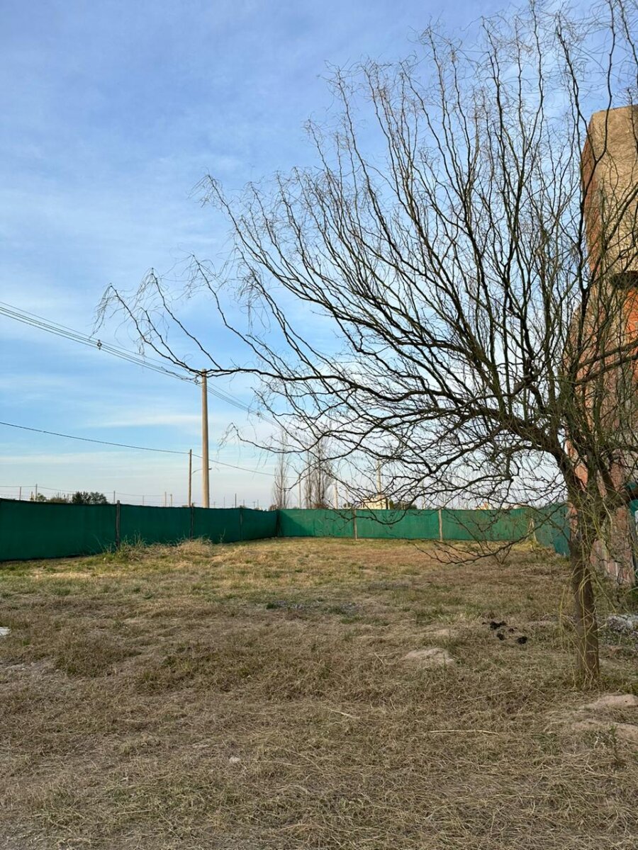 LOTE EN VENTA 400 m² - SAN FRANCISCO - 7