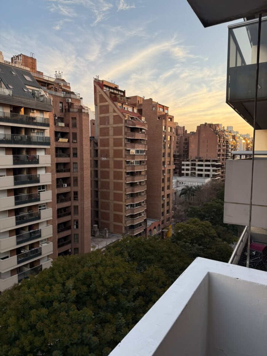 Alquiler 1 dorm en nva cba - Imagen 5