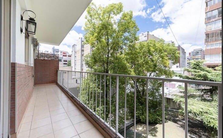Oportunidad! se vende un hermoso departamento de 3 ambientes con balcón - Caballito - 20