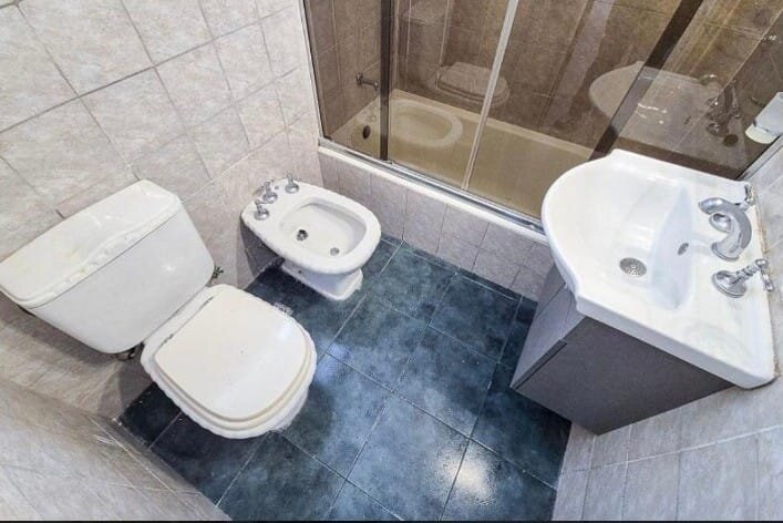 Oportunidad! se vende un hermoso departamento de 3 ambientes con balcón - Caballito - 12