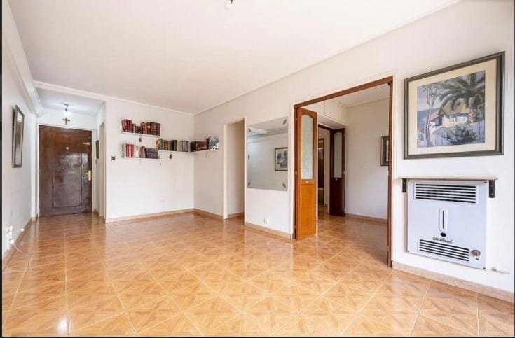 Oportunidad! se vende un hermoso departamento de 3 ambientes con balcón - Caballito - 5