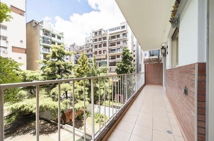 Oportunidad! se vende un hermoso departamento de 3 ambientes con balcón - Caballito - 19