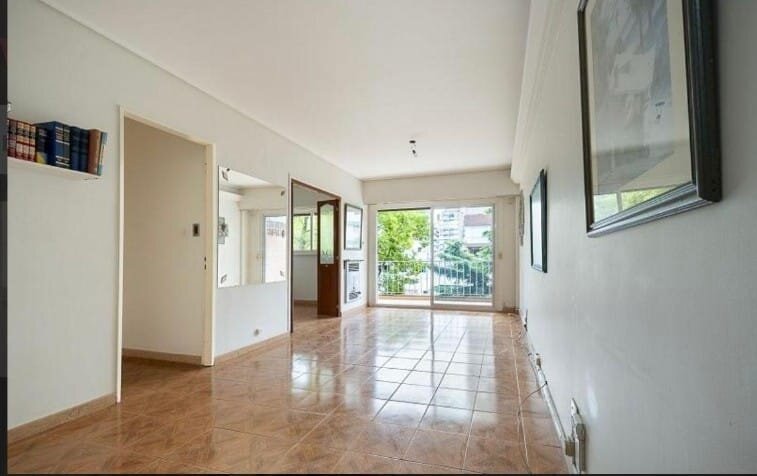Oportunidad! se vende un hermoso departamento de 3 ambientes con balcón - Caballito - 2