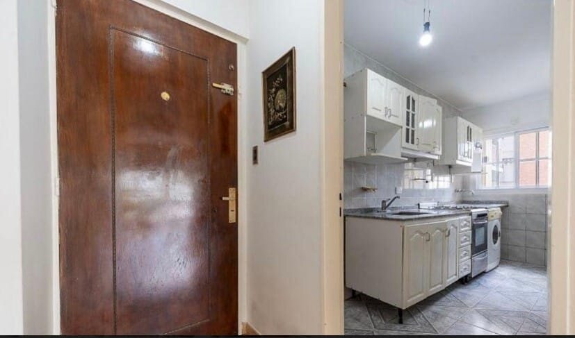 Oportunidad! se vende un hermoso departamento de 3 ambientes con balcón - Caballito - 14