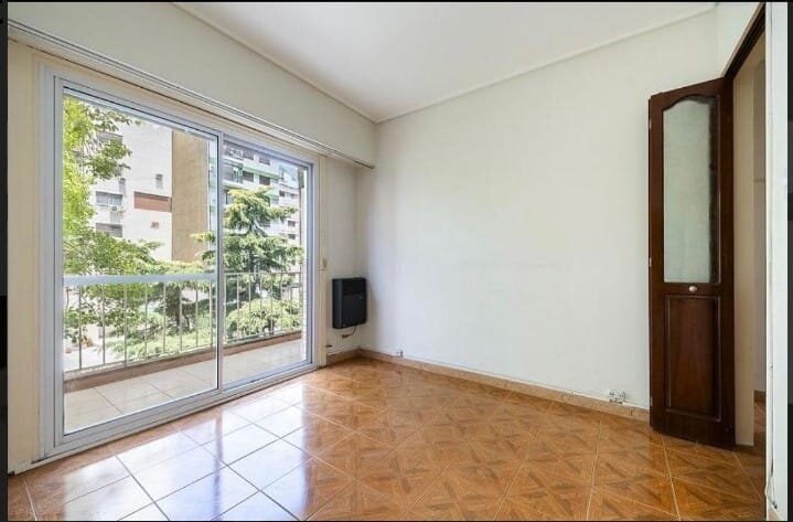 Oportunidad! se vende un hermoso departamento de 3 ambientes con balcón - Caballito - 10