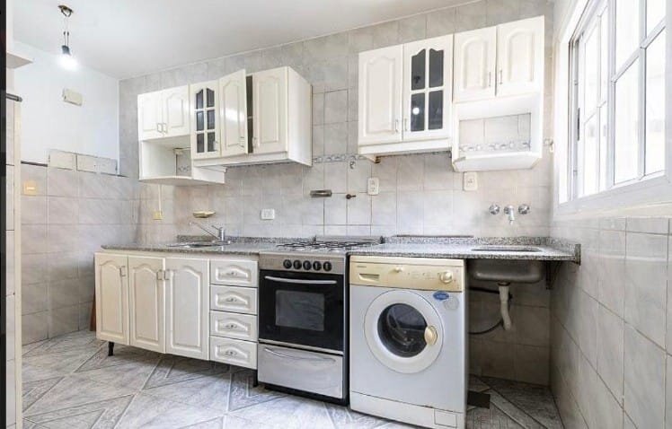 Oportunidad! se vende un hermoso departamento de 3 ambientes con balcón - Caballito - 16