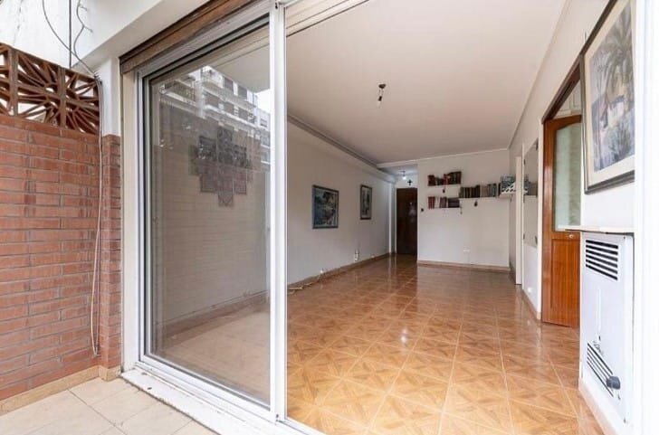 Oportunidad! se vende un hermoso departamento de 3 ambientes con balcón - Caballito - 4