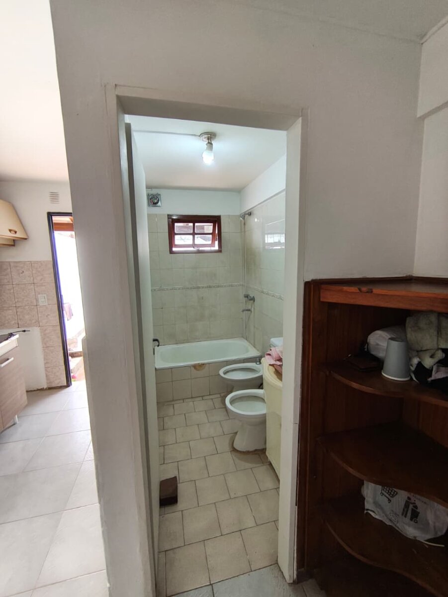 DUPLEX 3 AMBIENTES CON COCHERA EN CASTELAR NORTE - 10