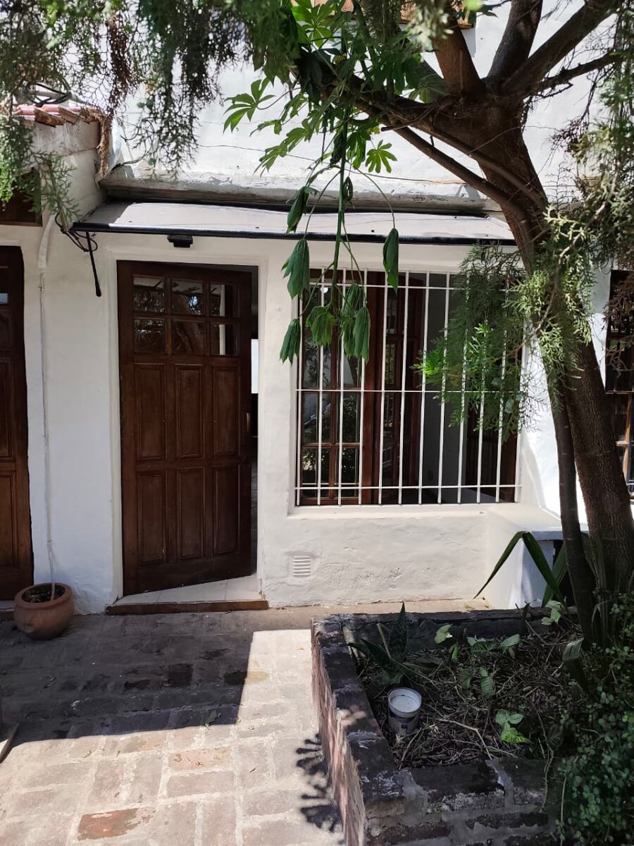 DUPLEX 3 AMBIENTES CON COCHERA EN CASTELAR NORTE - 1