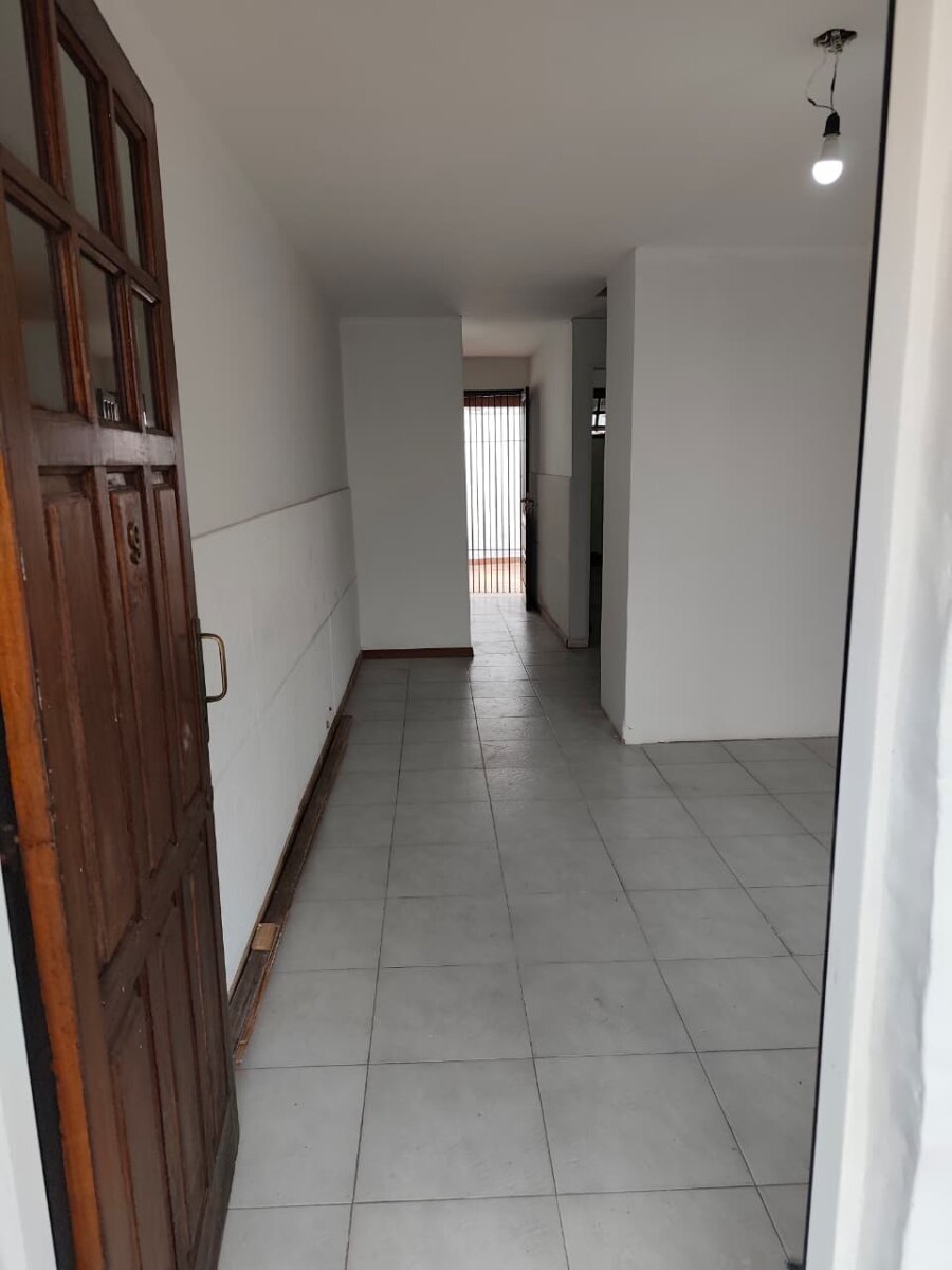 DUPLEX 3 AMBIENTES CON COCHERA EN CASTELAR NORTE - 3