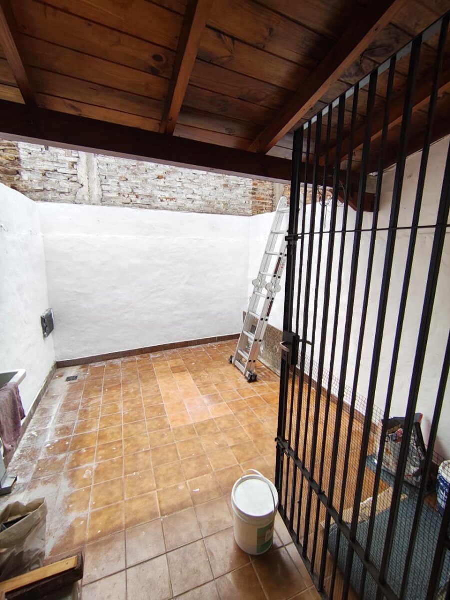 DUPLEX 3 AMBIENTES CON COCHERA EN CASTELAR NORTE - 23