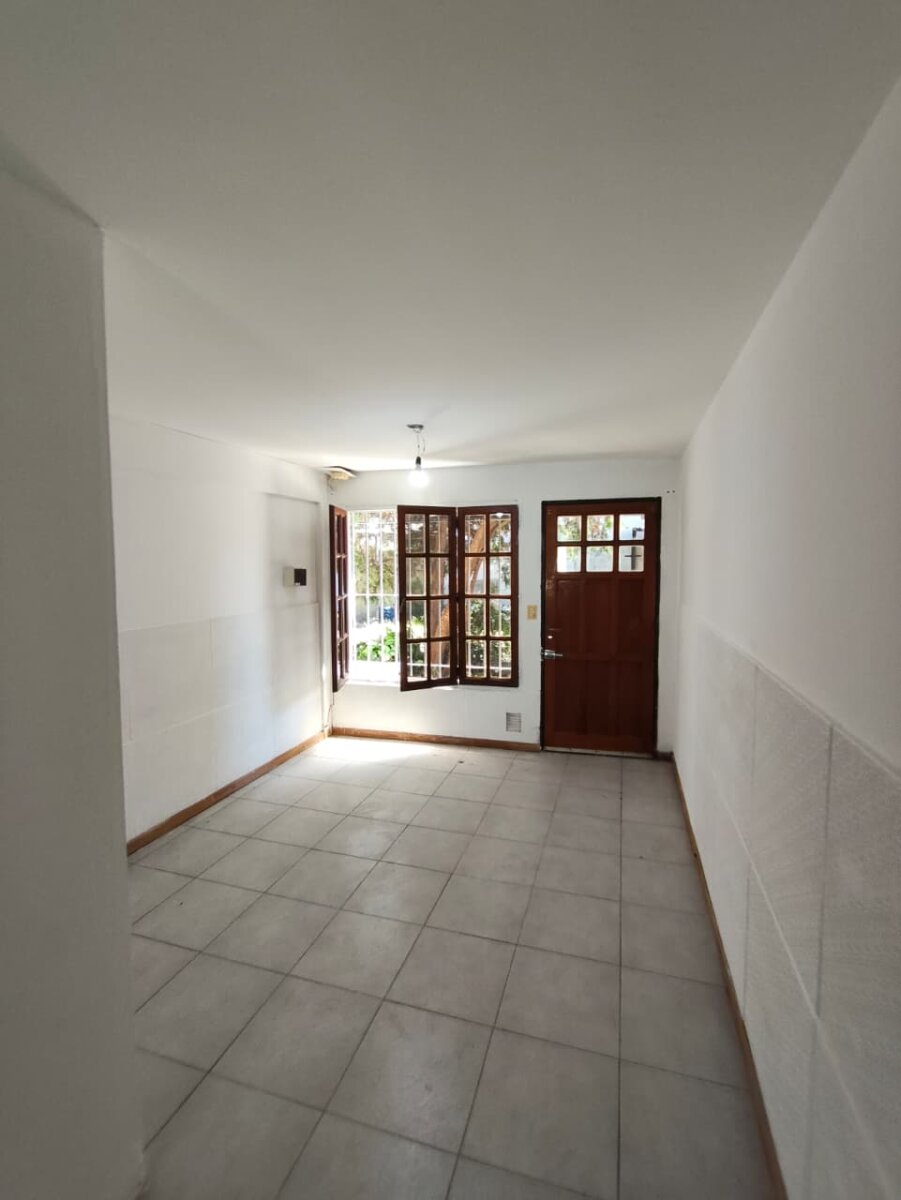 DUPLEX 3 AMBIENTES CON COCHERA EN CASTELAR NORTE - 4