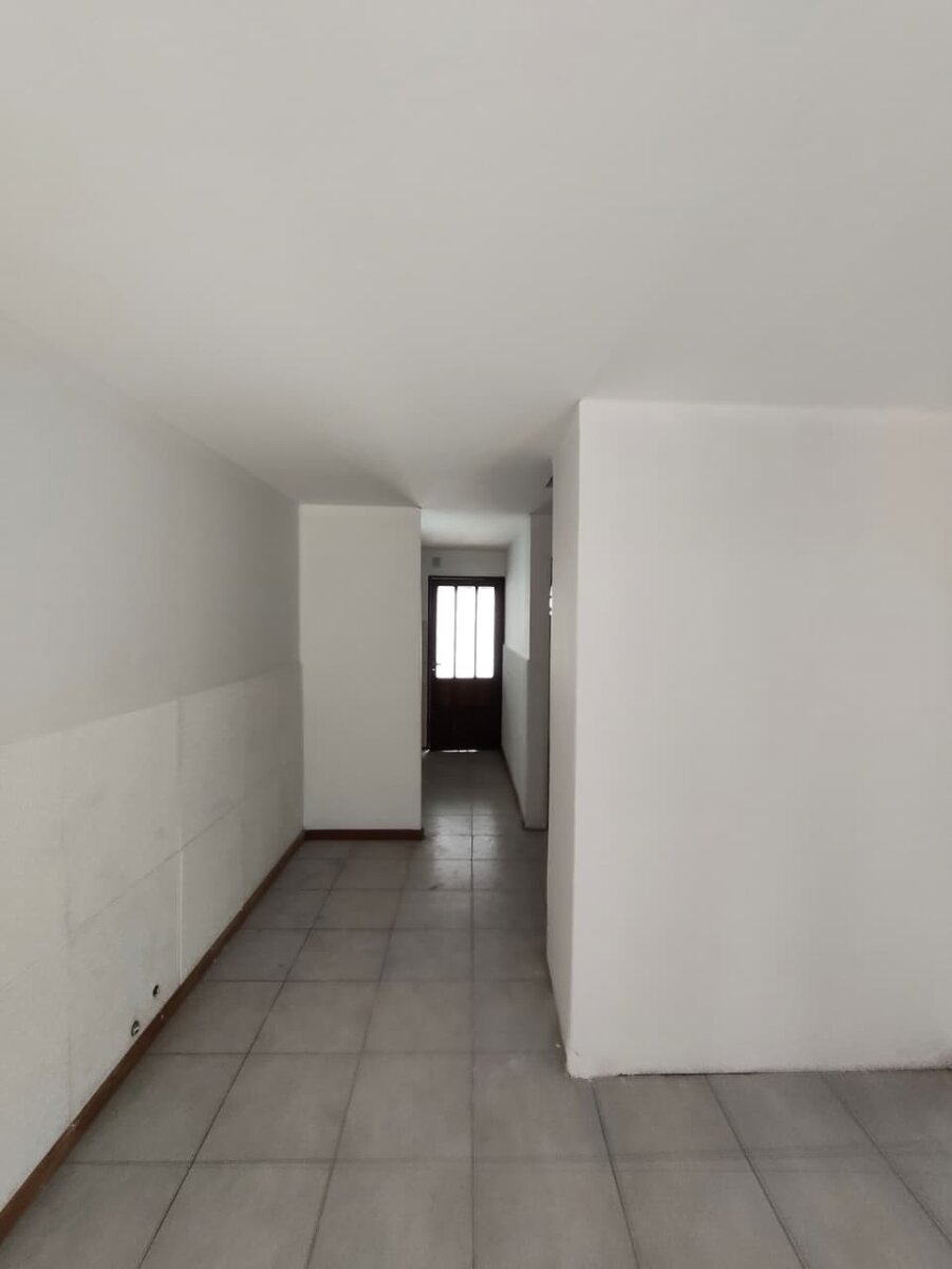 DUPLEX 3 AMBIENTES CON COCHERA EN CASTELAR NORTE - 8