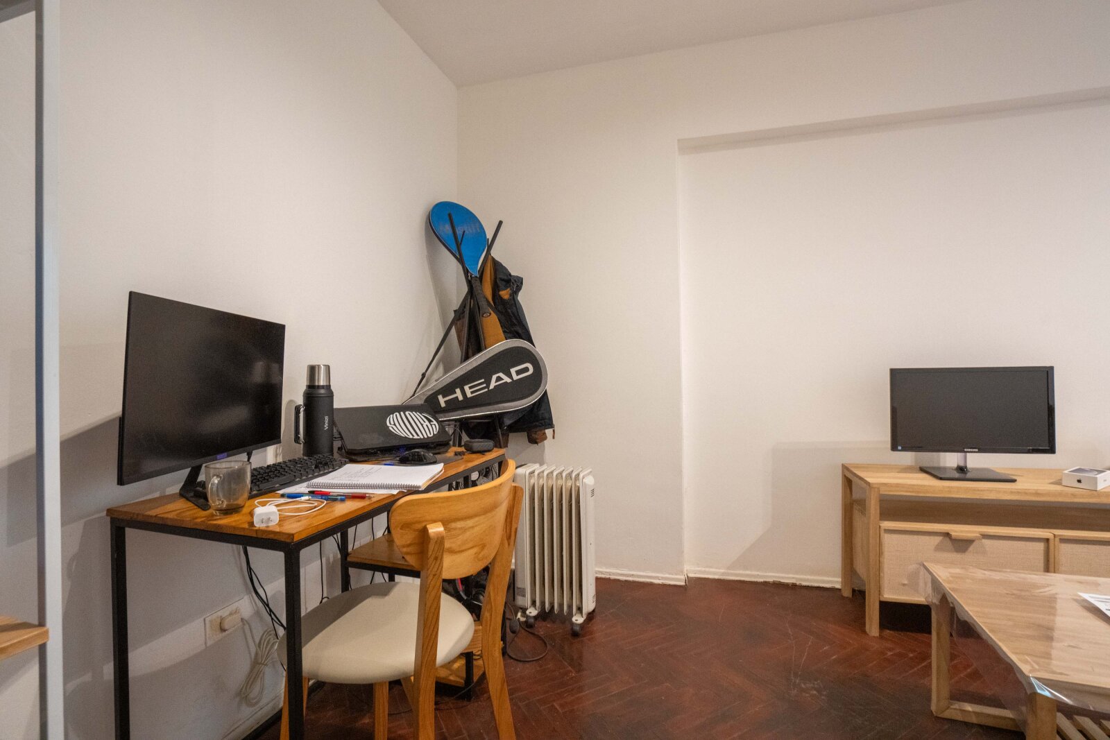 VENTA. DEPARTAMENTO 2 AMBIENTES. REFACCIONADO. SAN CRISTOBAL - 11