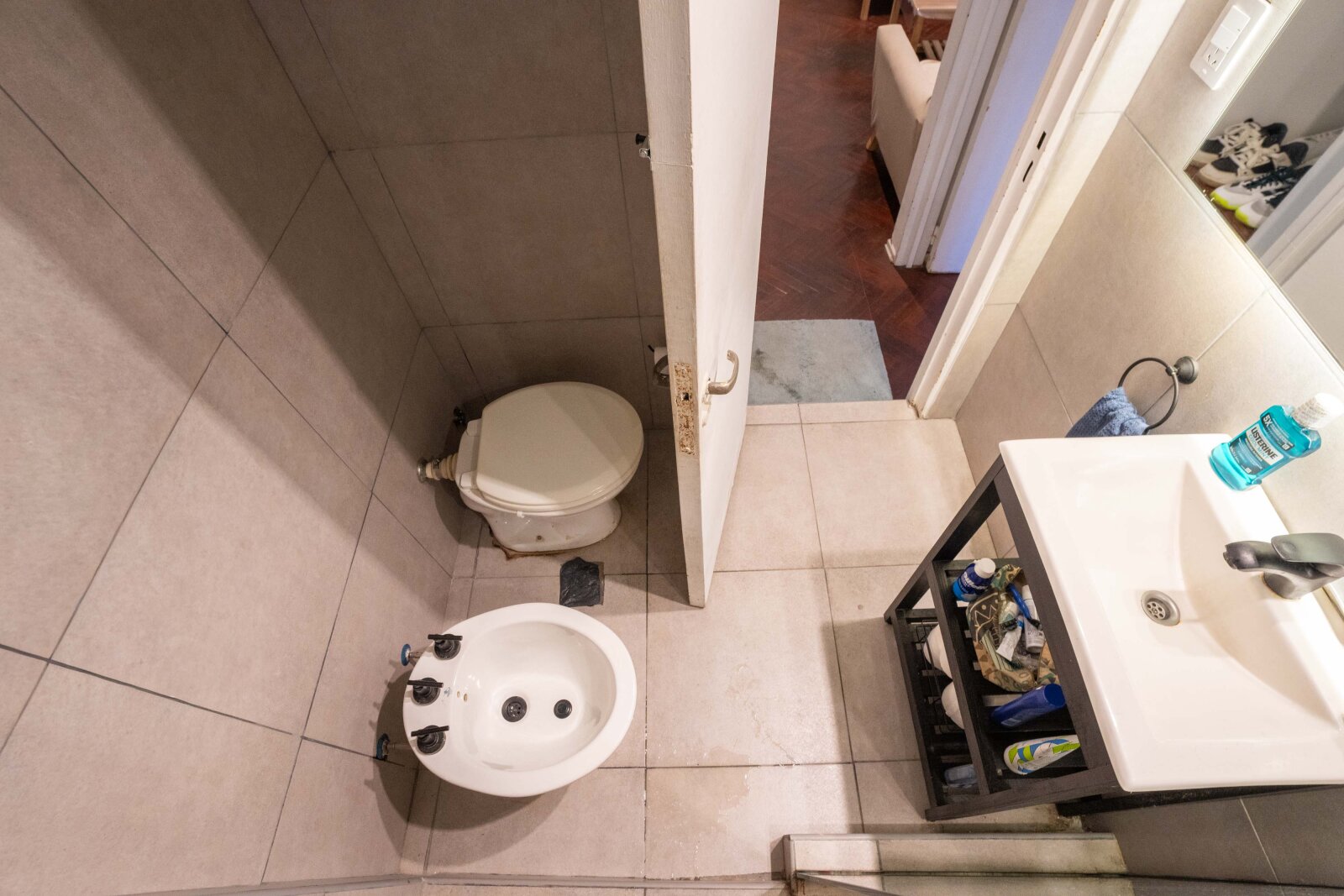 VENTA. DEPARTAMENTO 2 AMBIENTES. REFACCIONADO. SAN CRISTOBAL - 22