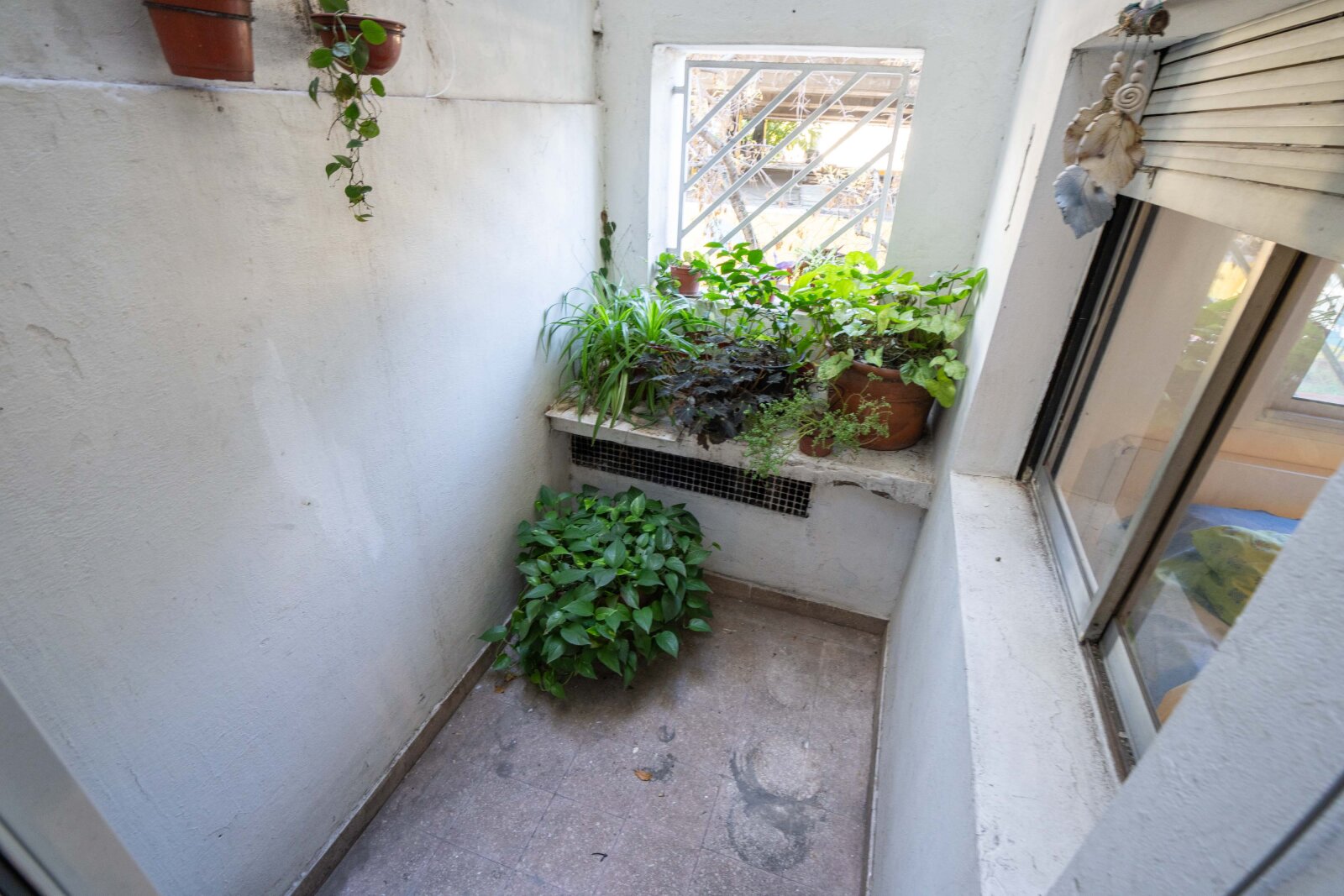 VENTA. DEPARTAMENTO 2 AMBIENTES. REFACCIONADO. SAN CRISTOBAL - 14