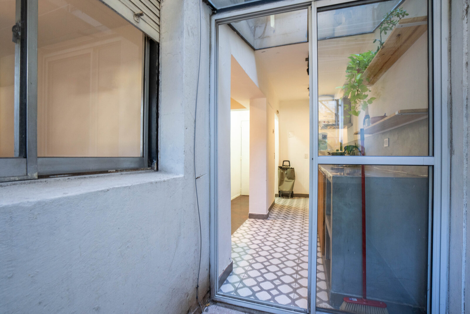 VENTA. DEPARTAMENTO 2 AMBIENTES. REFACCIONADO. SAN CRISTOBAL - 13