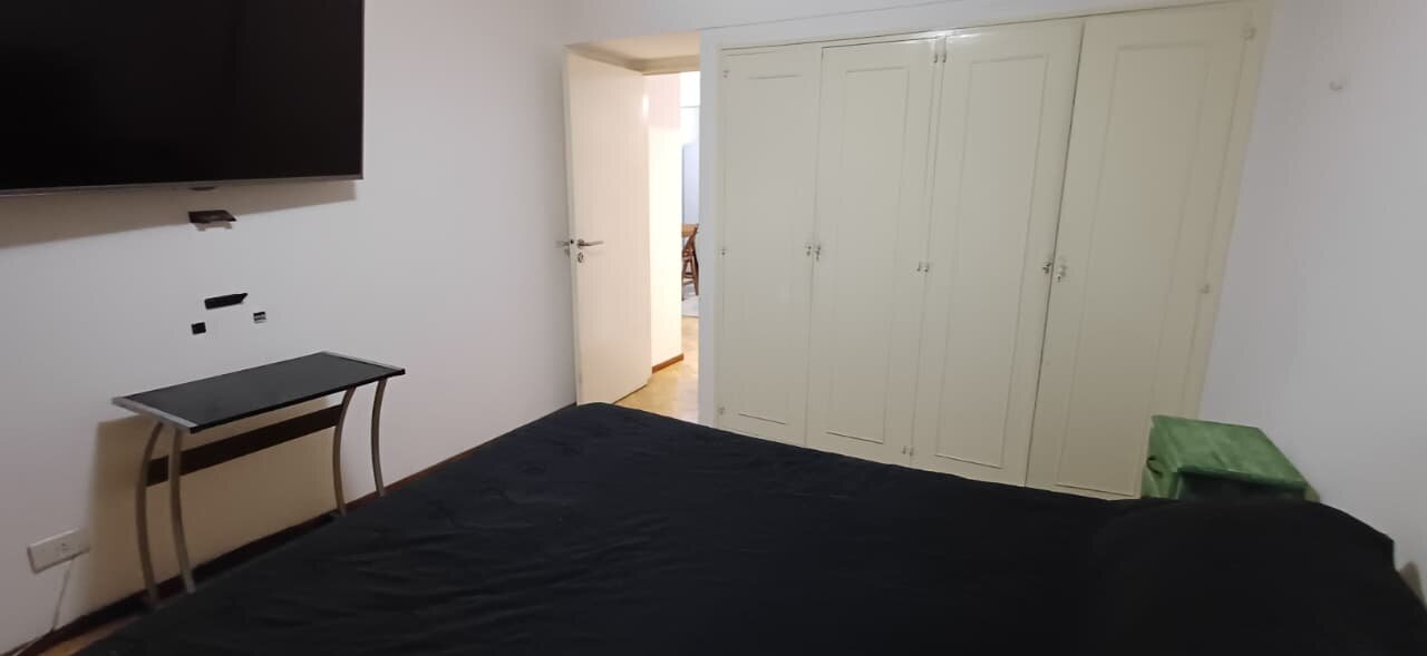 DEPTO UN DORMITORIO. ALQUILER TEMPORARIO - 6