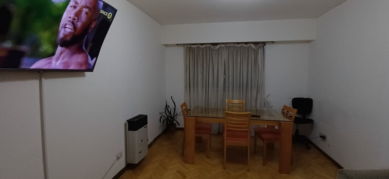 DEPTO UN DORMITORIO. ALQUILER TEMPORARIO - 2