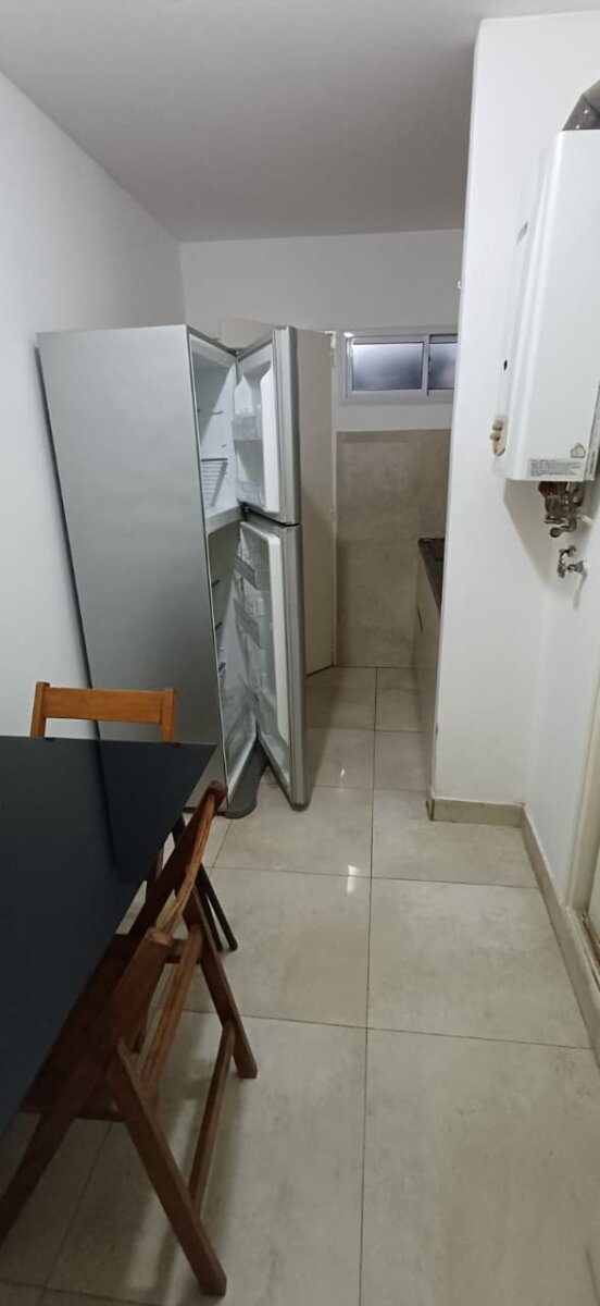 DEPTO UN DORMITORIO. ALQUILER TEMPORARIO - 12