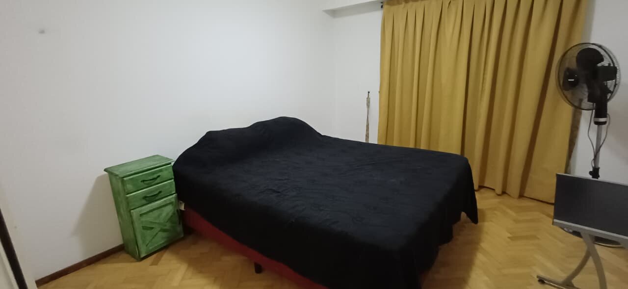 DEPTO UN DORMITORIO. ALQUILER TEMPORARIO - 5