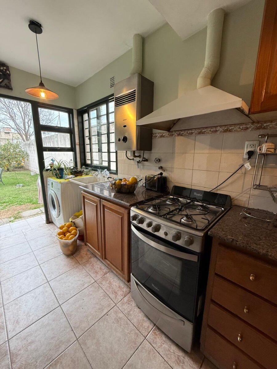 CASA EN VENTA VILLA BELGRANO - Imagen 13