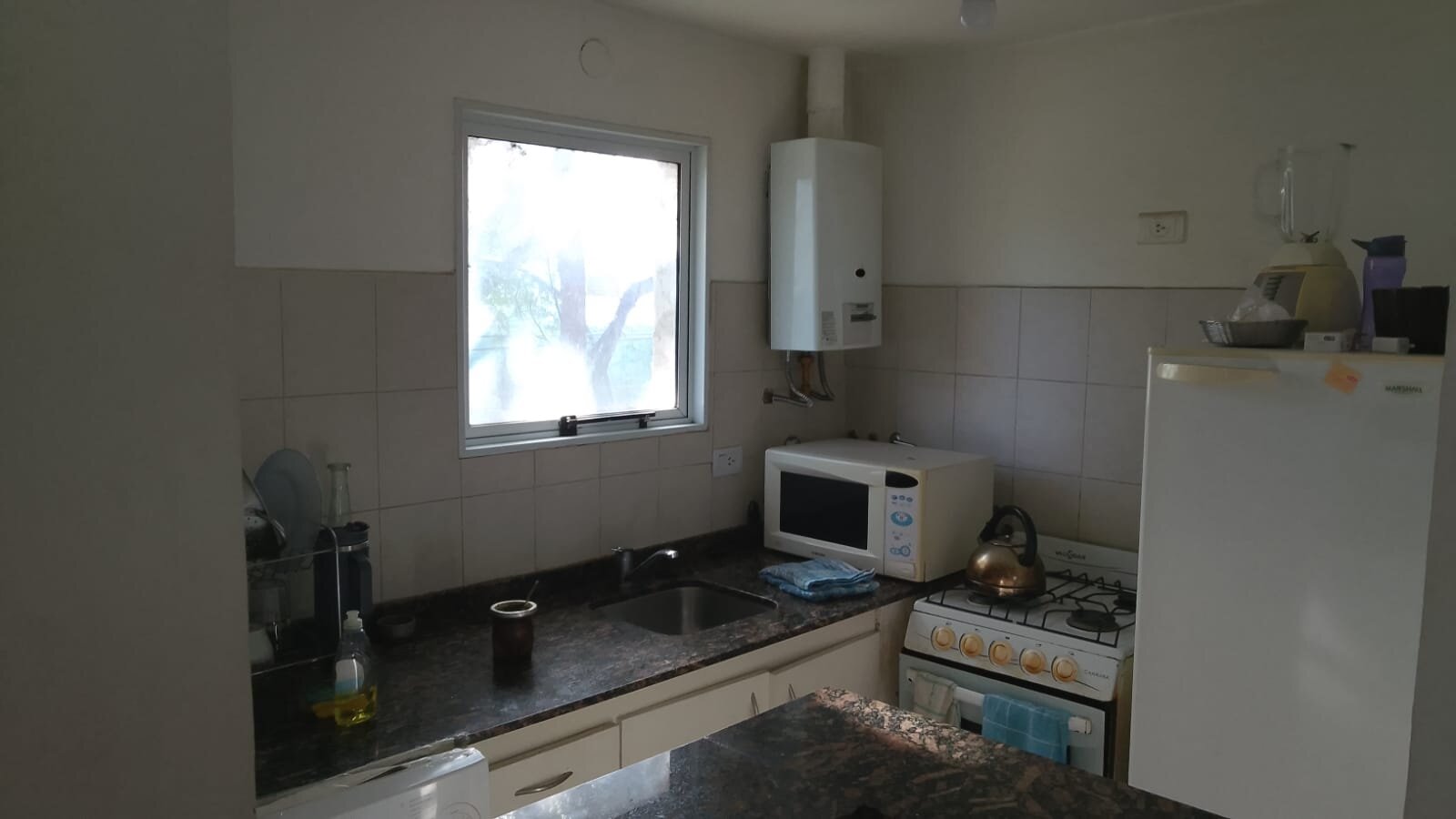 Departamento 2 dormitorios en venta en Barrio Cofico - Imagen 2