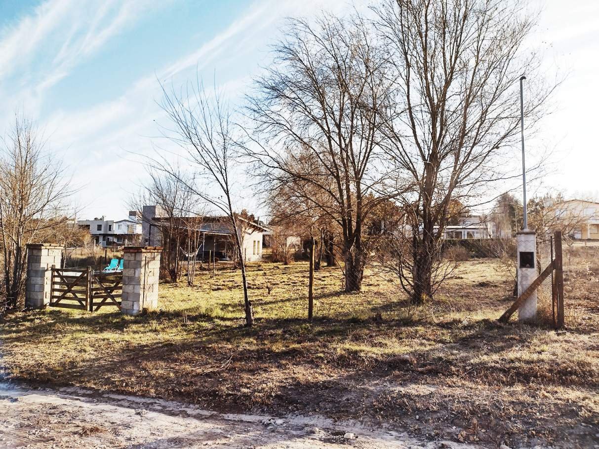 LOTE TERRENO Potrero de Garay cerca del lago Venta - Imagen 6