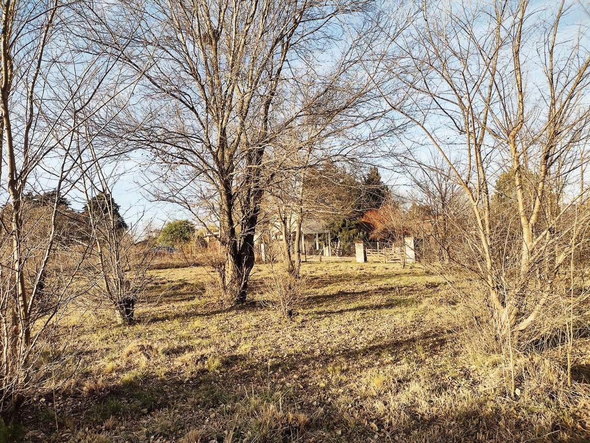 LOTE TERRENO Potrero de Garay cerca del lago Venta - Imagen 10