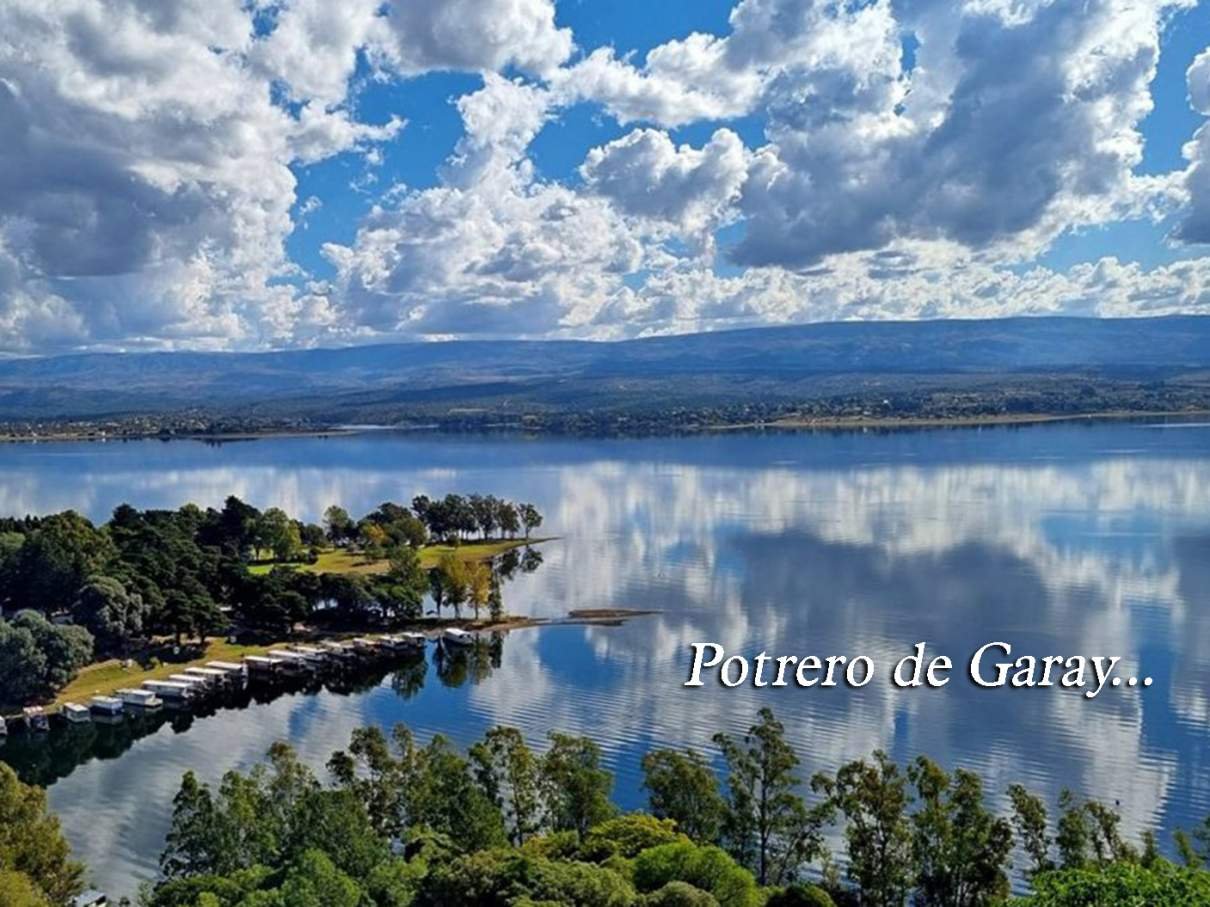 LOTE TERRENO Potrero de Garay cerca del lago Venta - Imagen 7