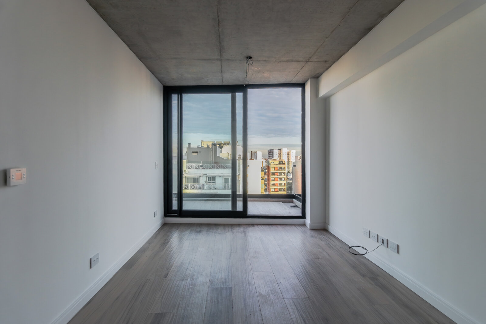Venta departamento 3 ambientes. Caballito. Cochera. Torre de categoría. Seguridad 24hs. Full amenities. - 7