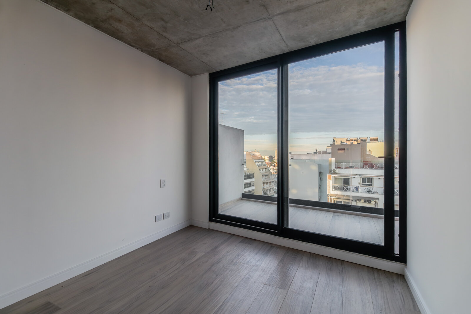 Venta departamento 3 ambientes. Caballito. Cochera. Torre de categoría. Seguridad 24hs. Full amenities. - 18