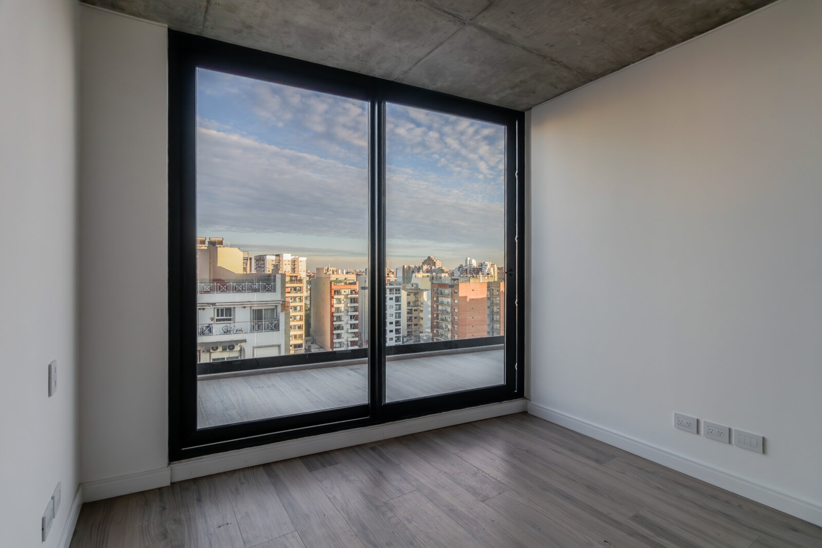 Venta departamento 3 ambientes. Caballito. Cochera. Torre de categoría. Seguridad 24hs. Full amenities. - 17