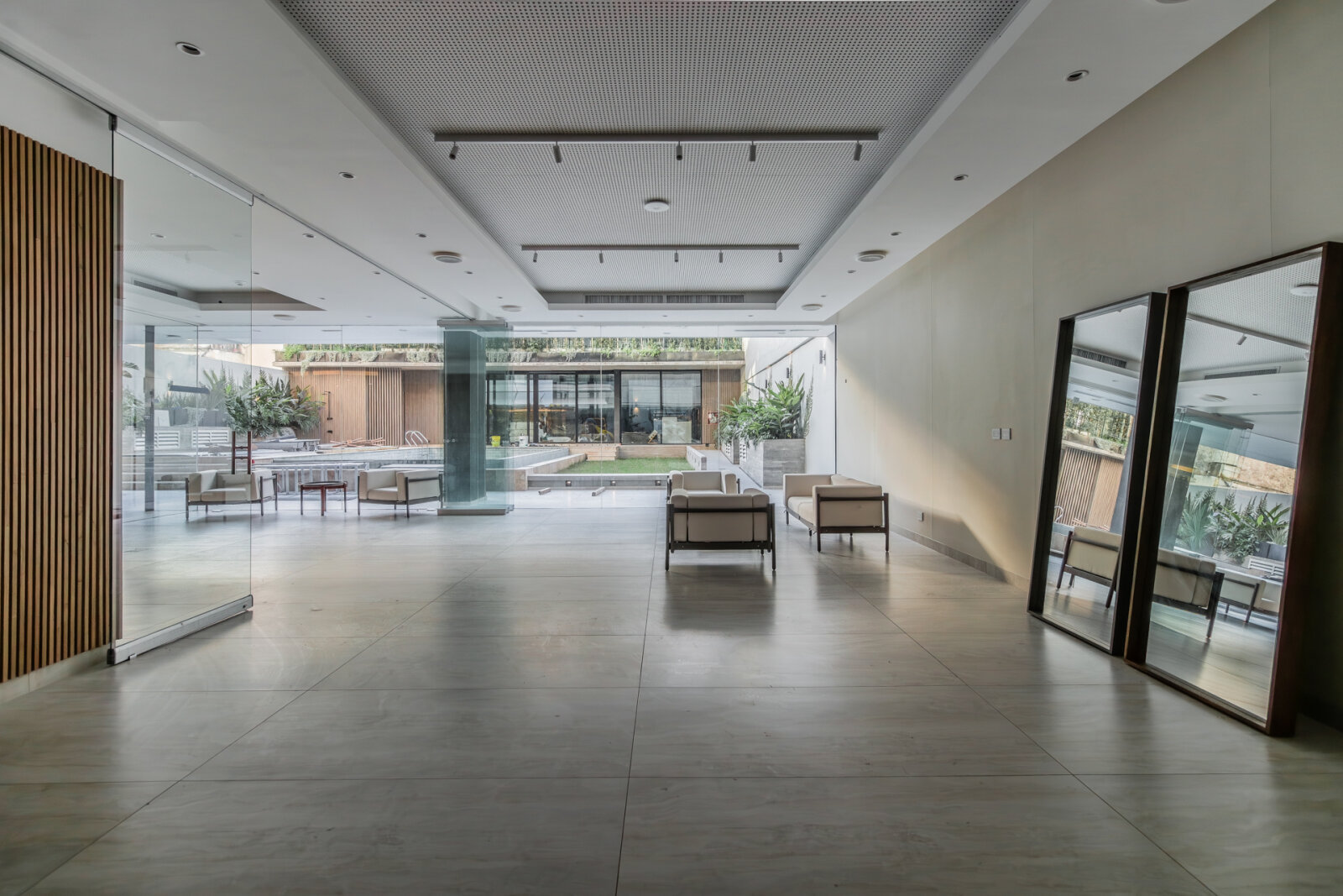 Venta departamento 3 ambientes. Caballito. Cochera. Torre de categoría. Seguridad 24hs. Full amenities. - 23